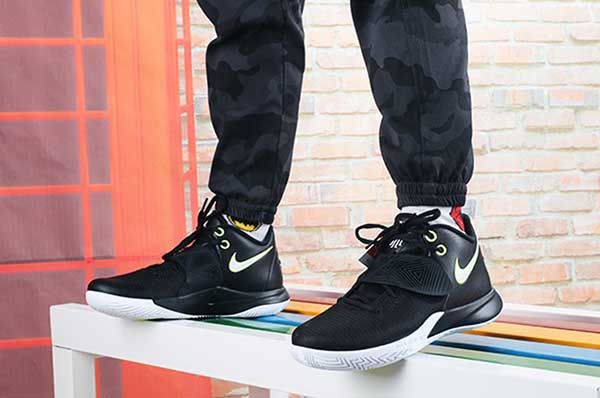 Top 7 mẫu giày bóng rổ Nike chính hãng mới nhất đang thịnh hành 16