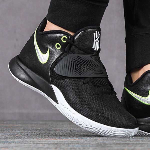 Top 7 mẫu giày bóng rổ Nike chính hãng mới nhất đang thịnh hành 4