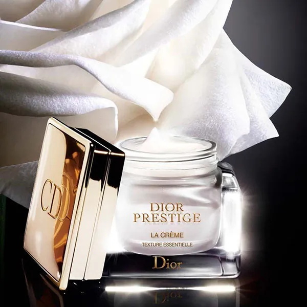 Set Dưỡng Da Dior Prestige 4 Món, Kèm Túi Đựng