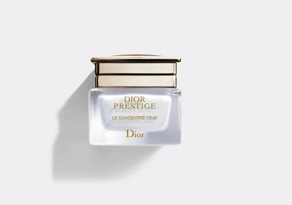 Set Dưỡng Da Dior Prestige 4 Món, Kèm Túi Đựng
