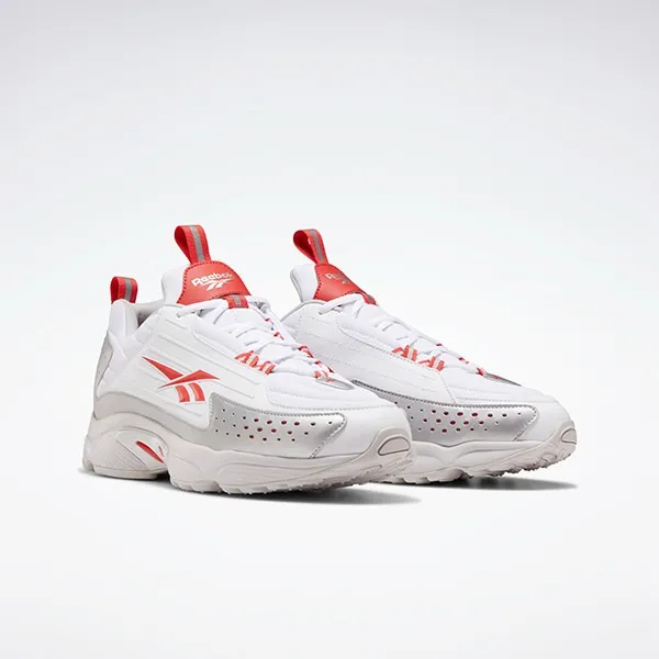 Giày Thể Thao Reebok DMX SERIES 2K White EF7686 Size 46