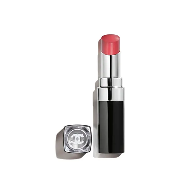 Son Chanel Rouge Coco Bloom 122 - Zenith Màu Hồng San Hô