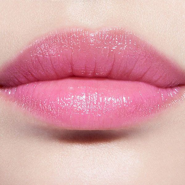 Son Dưỡng Dior Addict Lip Glow Màu 005 Lilac Màu Hồng Tím - 3