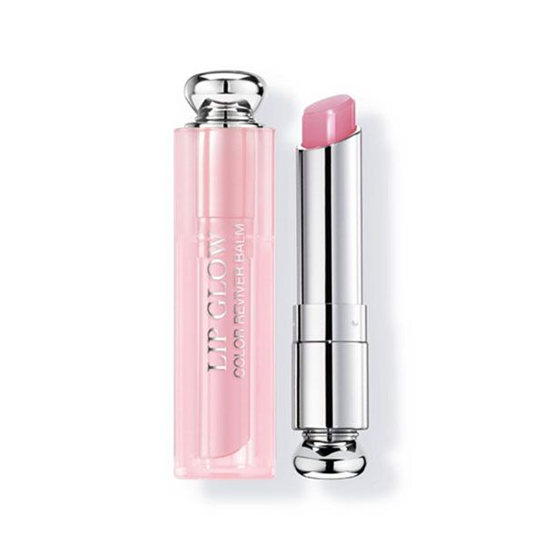Son Dưỡng Dior Addict Lip Glow Màu 005 Lilac Màu Hồng Tím - 1