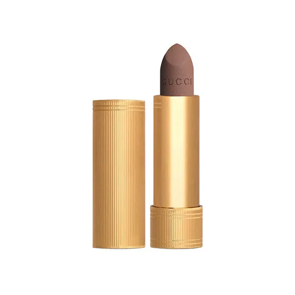 Son Gucci 105 Susan Nude Matte Nâu Đất