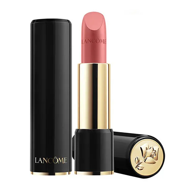 Son Lancôme 295 Cafe Parisien Màu Hồng Đất