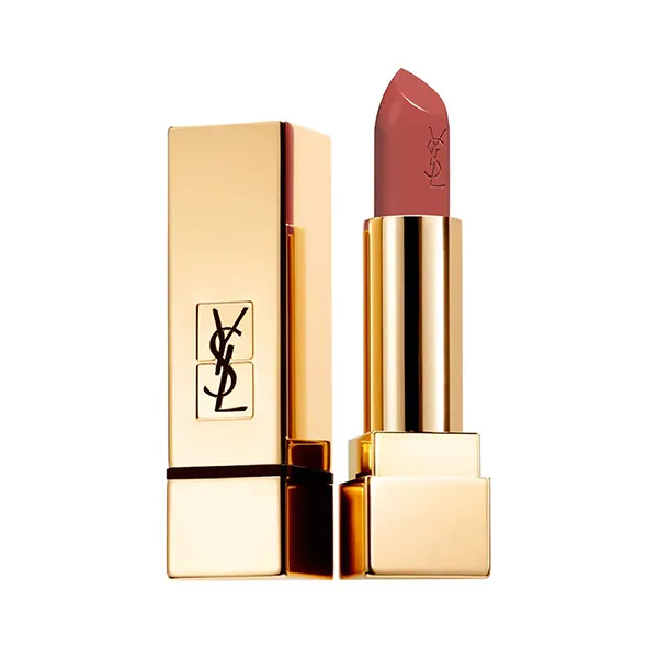 Son Yves Saint Laurent YSL 156 Nu Transgression Màu Hồng Trầm