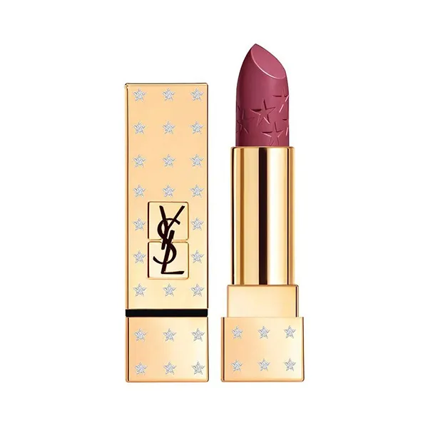 Son Yves Saint Laurent YSL 98 Rosewood Star - High On Stars Màu Hồng Tím - Son Môi - Vua Hàng Hiệu