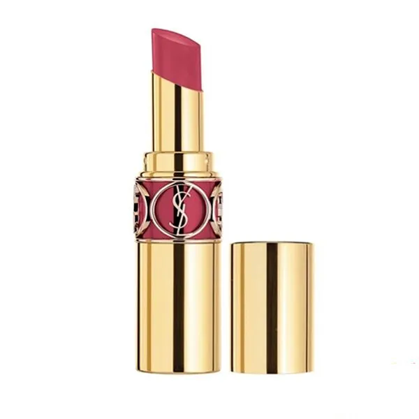 Son Dưỡng Yves Saint Laurent YSL 88 Rose Nu Rouge Volupte Shine Màu Hồng Nâu