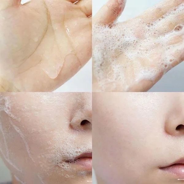 Sữa Rửa Mặt Cho Da Dầu Mụn Vichy Normaderm Phytosolution Gel 400ml