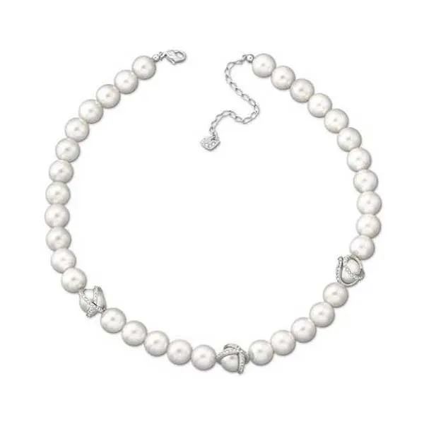 Dây Chuyền Swarovski Nude All-Around Necklace