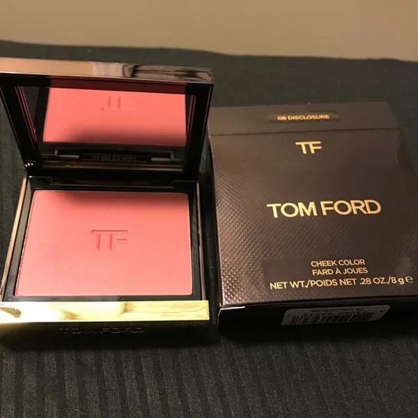 Phấn Má Hồng Tom Ford Cheek Color Fard À Joues 8g