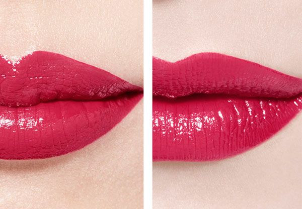 Review 9 màu son dưỡng Chanel Rouge Coco Bloom cho môi mềm mịn quyến rũ 7