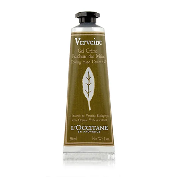 Kem Dưỡng Da Tay L'Occitane Hand Cream 30ml - Verbena