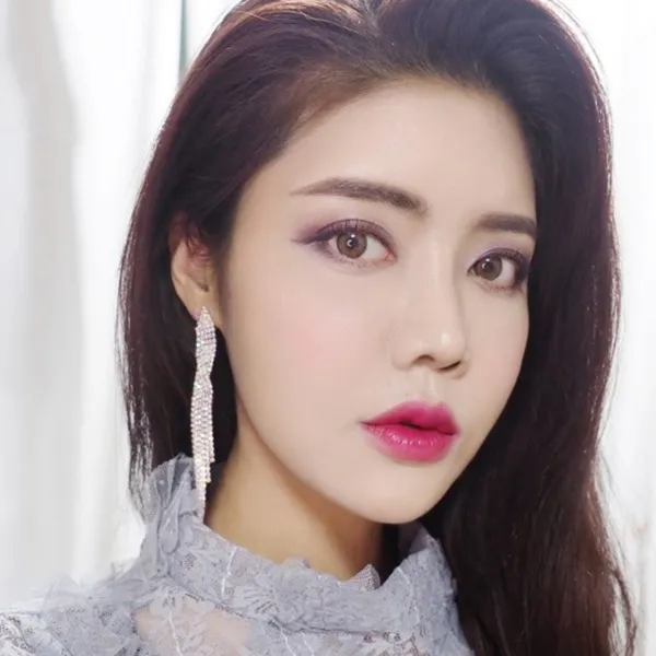 Son Yves Saint Laurent YSL 98 Rosewood Star - High On Stars Màu Hồng Tím - Son Môi - Vua Hàng Hiệu
