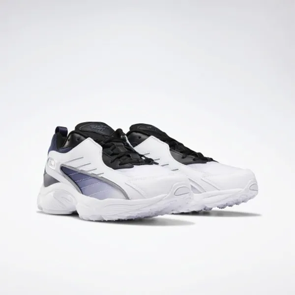 Giày Thể Thao Reebok DMX Serles 2200 SV White Grey DV8509 - Giày - Vua Hàng Hiệu