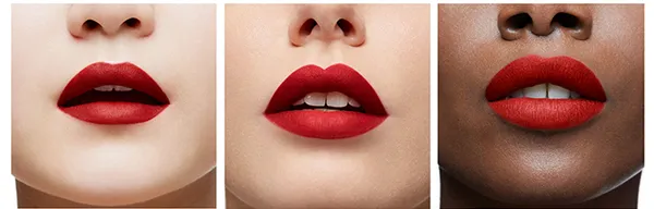 Son Kem Christian Louboutin Lips Fluid Matte Lip Color 006F Almerica Màu Đỏ - Son Môi - Vua Hàng Hiệu