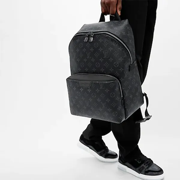 Backpacks Collection for Men  LOUIS VUITTON