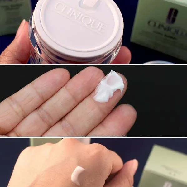 Kem Dưỡng Clinique Even Better Skin Tone Correcting Moisturizer Broad Spectrum SPF 20 50ml - Mỹ phẩm - Vua Hàng Hiệu