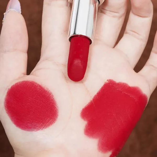 Son Dior Rouge Star Edition 668 Glam Màu Đỏ Hồng (Phiên Bản Đặc Biệt) - Son Môi - Vua Hàng Hiệu