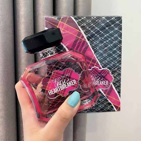 Nước Hoa Victoria's Secret Tease Heartbreaker Eau de Parfum 50ml - 2