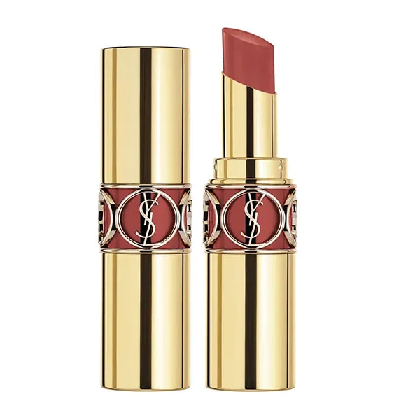 Son Dưỡng Yves Saint Laurent YSL Màu 79 Coral Plume Cam Đất