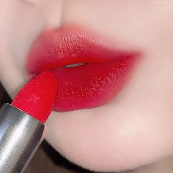 Son Dior Rouge Star Edition 668 Glam Màu Đỏ Hồng (Phiên Bản Đặc Biệt) - Son Môi - Vua Hàng Hiệu