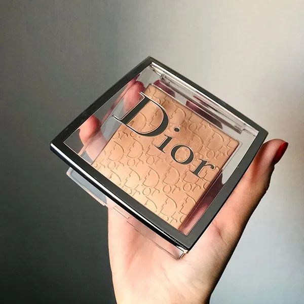 Christian Dior Dior Backstage Face  Body Powder No Powder   2N Neut   Fresh Beauty Co USA