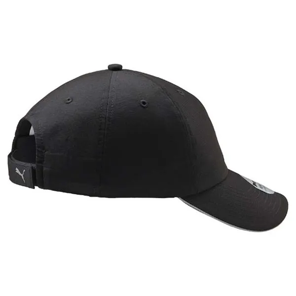 Mũ Puma 052911-01 Thời Trang Cho Nam Màu Đen - Mũ nón - Vua Hàng Hiệu