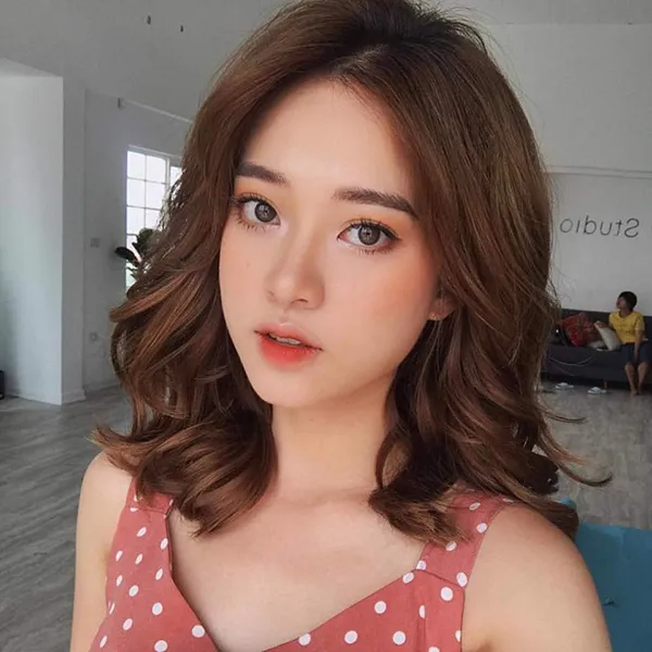 Phấn Phủ Dạng Nén Guerlain Lingerie De Peau Compact Foundation Tone 00N - Trang điểm - Vua Hàng Hiệu