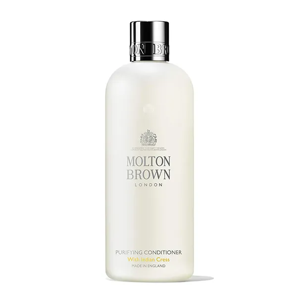 Dầu Xả Molton Brown Indian Cress Conditioner 300ml - Chăm sóc tóc - Vua Hàng Hiệu