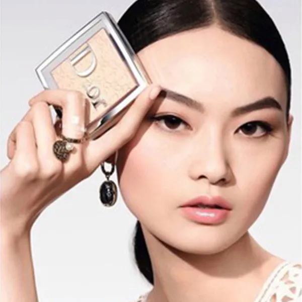 Phấn Phủ Dior Backstage Face & Body Powder-No-Powder Tone 1N Da Trắng