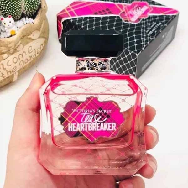 Nước Hoa Victoria's Secret Tease Heartbreaker Eau de Parfum 50ml - 3