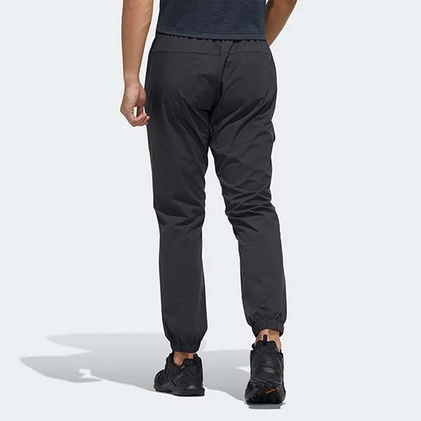 Quần Adidas Belt Jogger GN7341 Màu Đen - 4