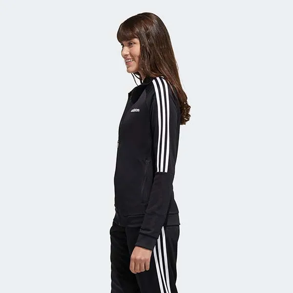 Áo Khoác Adidas Sereno 19 Track Top GL3789 Màu Đen - Thời trang - Vua Hàng Hiệu
