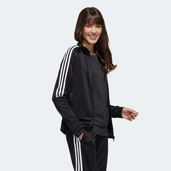 Áo Khoác Adidas Sereno 19 Track Top GL3789 Màu Đen - Thời trang - Vua Hàng Hiệu
