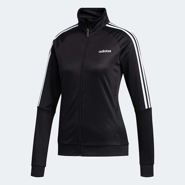 Áo Khoác Adidas Sereno 19 Track Top GL3789 Màu Đen - Thời trang - Vua Hàng Hiệu