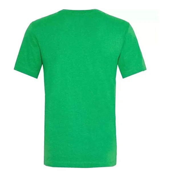 Áo Phông Lacoste Cotton T-Shirt TH0049-QMN Màu Xanh Lá Cây Size M - Thời trang - Vua Hàng Hiệu