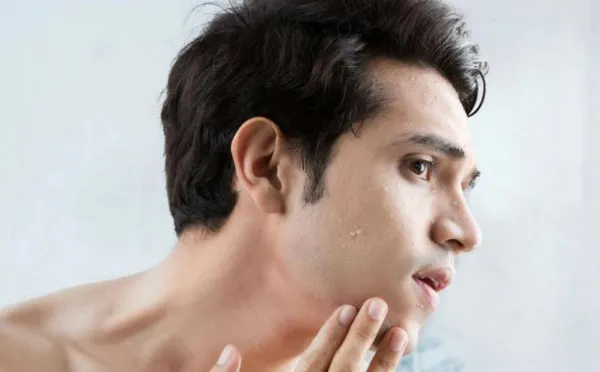 10 cách chăm sóc da mặt cho nam đơn giản ai cũng làm được 2
