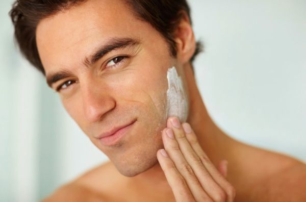 10 cách chăm sóc da mặt cho nam đơn giản ai cũng làm được 3
