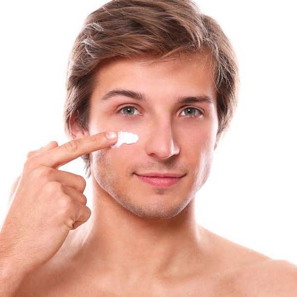 10 cách chăm sóc da mặt cho nam đơn giản ai cũng làm được 4