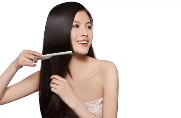 9 cách kích thích mọc tóc nhanh, an toàn cho tóc dày và chắc khỏe