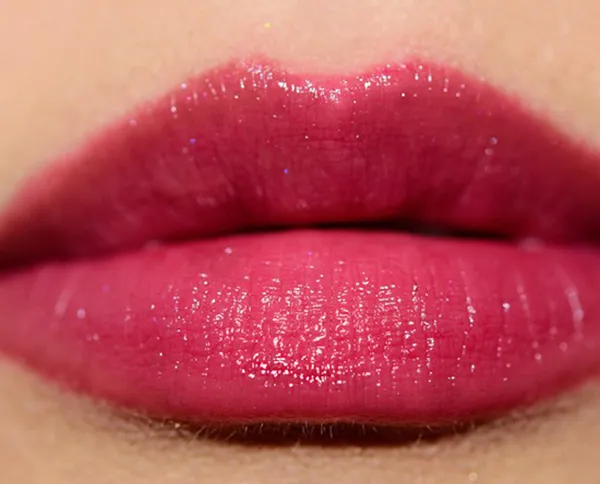 Son Dưỡng Yves Saint Laurent YSL 90 Plum Tunique Màu Hồng Berry