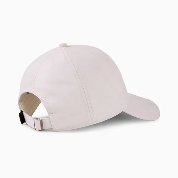 Mũ Puma Classics Capsule Cap 023445-01 Màu Trắng