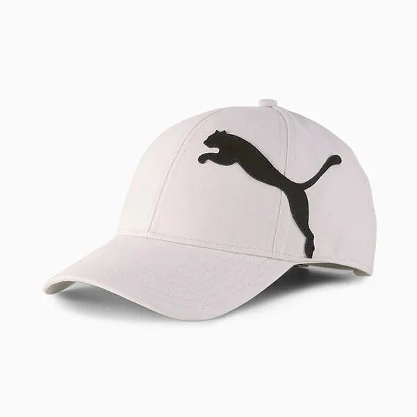 Mũ Puma Classics Capsule Cap 023445-01 Màu Trắng