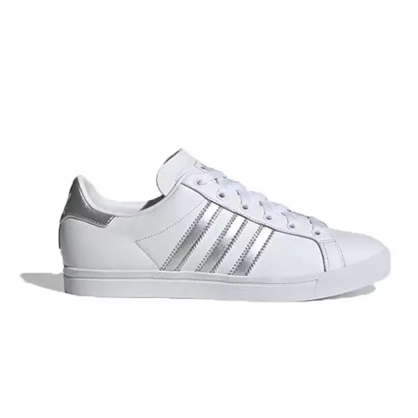 Giày Thể Thao Adidas Coast Star W EE6521 Màu Trắng