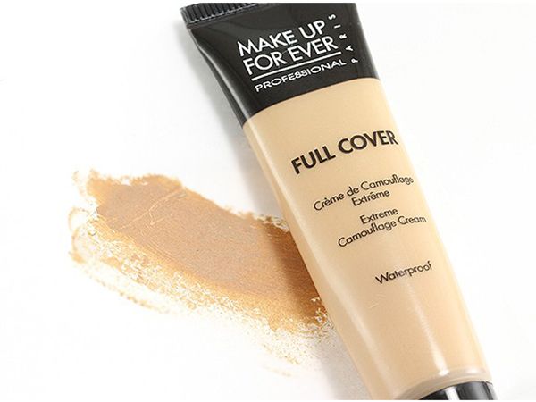 Che Khuyết Điểm Make Up For Ever Full Cover Concealer Tone 05 15ml - 3