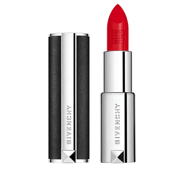Son Givenchy 325 Rouge Fetiche Màu Đỏ Hồng
