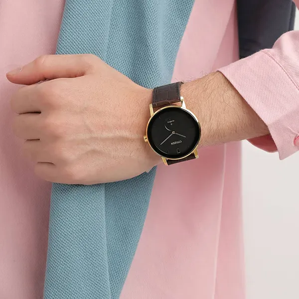 Đồng Hồ Nam Citizen BE9182-06E