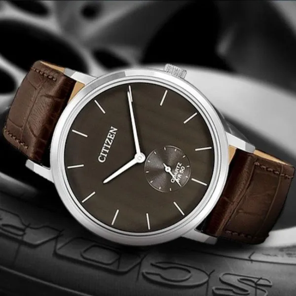 Đồng Hồ Nam Citizen BE9170-13H